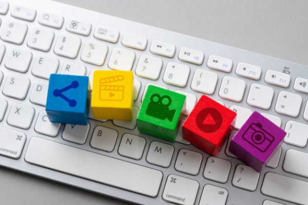 آموزش بازاریابی محتوا